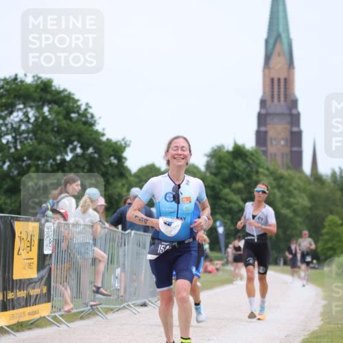 22.06.2025 - Viking Triathlon H.Heesch http://msf.ph/oto/8103402 22.06.2025 13:39:36 Laufen 30, 154, 488 meine-sportfotos.de