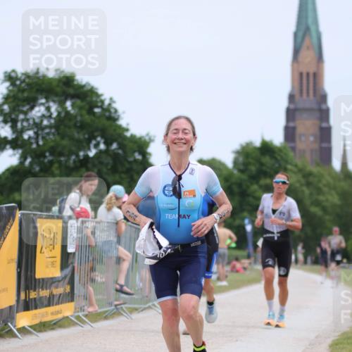 22.06.2025 - Viking Triathlon H.Heesch http://msf.ph/oto/8103429 22.06.2025 13:39:36 Laufen 30, 154, 488 meine-sportfotos.de
