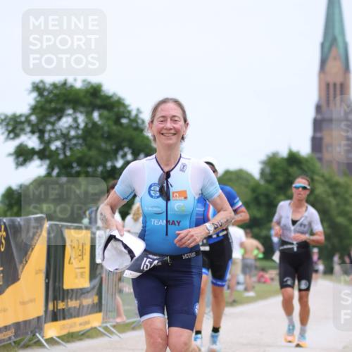 22.06.2025 - Viking Triathlon H.Heesch http://msf.ph/oto/8103460 22.06.2025 13:39:37 Laufen 30, 154, 488 meine-sportfotos.de