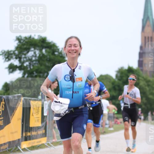 22.06.2025 - Viking Triathlon H.Heesch http://msf.ph/oto/8103464 22.06.2025 13:39:37 Laufen 30, 154, 488 meine-sportfotos.de
