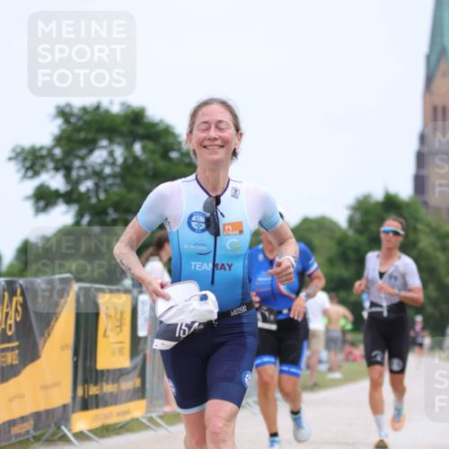 22.06.2025 - Viking Triathlon H.Heesch http://msf.ph/oto/8103469 22.06.2025 13:39:37 Laufen 30, 154, 488 meine-sportfotos.de