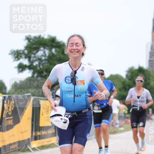 22.06.2025 - Viking Triathlon H.Heesch http://msf.ph/oto/8103475 22.06.2025 13:39:37 Laufen 30, 154, 488 meine-sportfotos.de