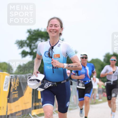 22.06.2025 - Viking Triathlon H.Heesch http://msf.ph/oto/8103485 22.06.2025 13:39:38 Laufen 30, 154, 488 meine-sportfotos.de