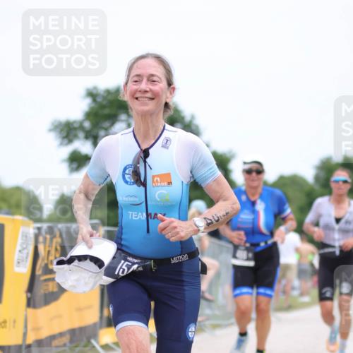 22.06.2025 - Viking Triathlon H.Heesch http://msf.ph/oto/8103489 22.06.2025 13:39:38 Laufen 30, 154, 488 meine-sportfotos.de