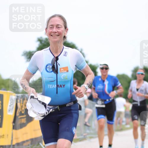 22.06.2025 - Viking Triathlon H.Heesch http://msf.ph/oto/8103495 22.06.2025 13:39:38 Laufen 30, 154, 488 meine-sportfotos.de