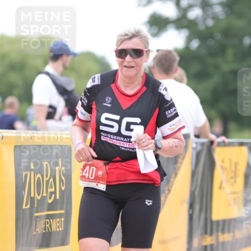 22.06.2025 - Viking Triathlon H.Heesch http://msf.ph/oto/8103638 22.06.2025 15:53:50 Laufen 640 meine-sportfotos.de