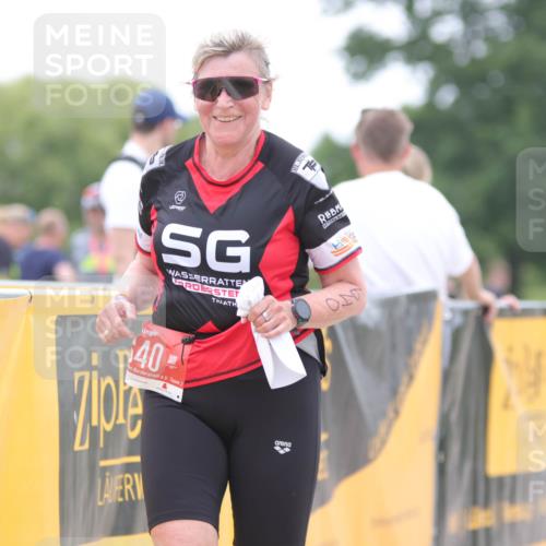 22.06.2025 - Viking Triathlon H.Heesch http://msf.ph/oto/8103649 22.06.2025 15:53:50 Laufen 640 meine-sportfotos.de