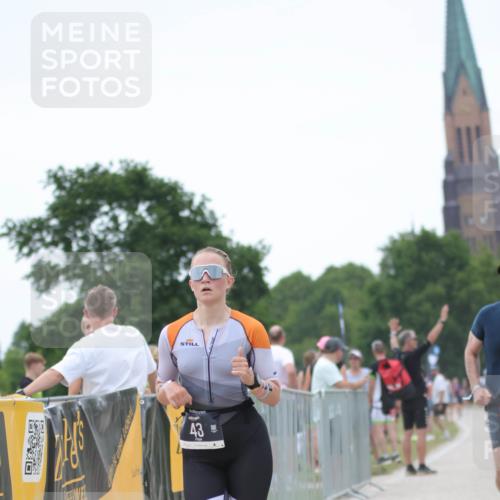 22.06.2025 - Viking Triathlon H.Heesch http://msf.ph/oto/8103678 22.06.2025 15:54:04 Laufen 43, 213, 241 meine-sportfotos.de