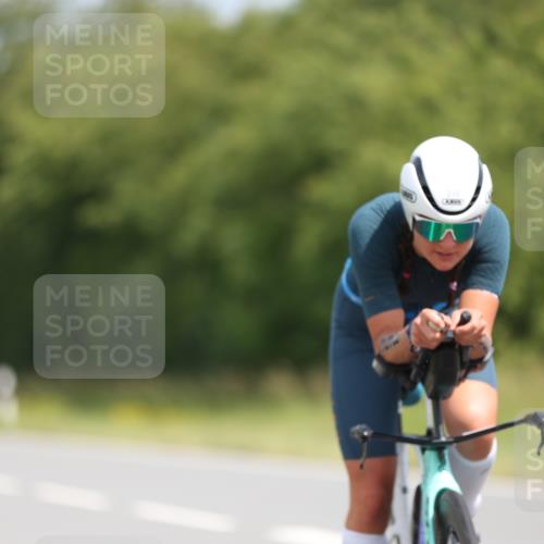 22.06.2025 - Viking Triathlon Yannick Fuchs http://msf.ph/oto/8103737 22.06.2025 12:06:50 Radfahren 52, 365, 390, 398, 466 meine-sportfotos.de