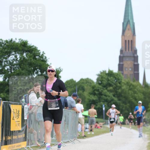 22.06.2025 - Viking Triathlon H.Heesch http://msf.ph/oto/8103743 22.06.2025 13:40:00 Laufen 45, 291, 342 meine-sportfotos.de