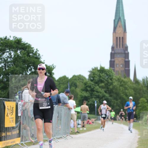 22.06.2025 - Viking Triathlon H.Heesch http://msf.ph/oto/8103753 22.06.2025 13:40:00 Laufen 45, 291, 342 meine-sportfotos.de