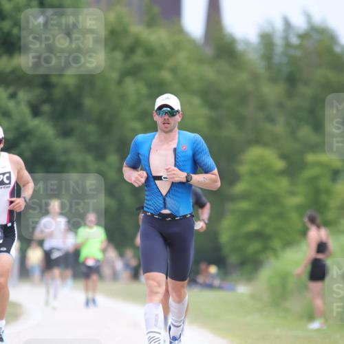 22.06.2025 - Viking Triathlon H.Heesch http://msf.ph/oto/8103762 22.06.2025 13:40:02 Laufen 45, 291, 342, 480 meine-sportfotos.de