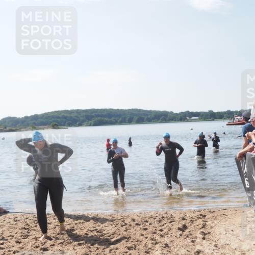 22.06.2025 - Viking Triathlon MichiJ http://msf.ph/oto/8103769 22.06.2025 10:46:54 Schwimmen 36, 206, 378, 498, 515 meine-sportfotos.de