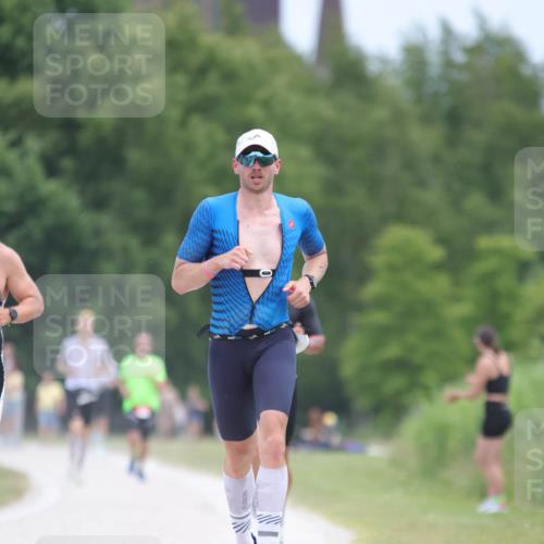 22.06.2025 - Viking Triathlon H.Heesch http://msf.ph/oto/8103789 22.06.2025 13:40:03 Laufen 45, 291, 342, 480 meine-sportfotos.de