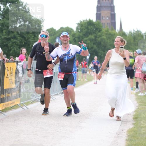22.06.2025 - Viking Triathlon H.Heesch http://msf.ph/oto/8103791 22.06.2025 15:54:24 Laufen 627 meine-sportfotos.de