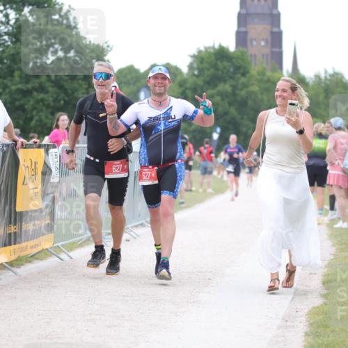 22.06.2025 - Viking Triathlon H.Heesch http://msf.ph/oto/8103803 22.06.2025 15:54:24 Laufen 627 meine-sportfotos.de