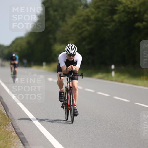 22.06.2025 - Viking Triathlon Yannick Fuchs http://msf.ph/oto/8103833 22.06.2025 11:27:24 Radfahren 57, 172, 258, 289, 359, 367, 420, 652 meine-sportfotos.de