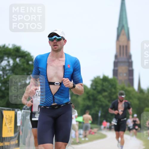 22.06.2025 - Viking Triathlon H.Heesch http://msf.ph/oto/8103874 22.06.2025 13:40:08 Laufen 45, 480, 546 meine-sportfotos.de