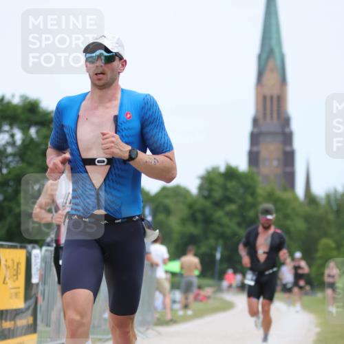22.06.2025 - Viking Triathlon H.Heesch http://msf.ph/oto/8103880 22.06.2025 13:40:08 Laufen 45, 480, 546 meine-sportfotos.de