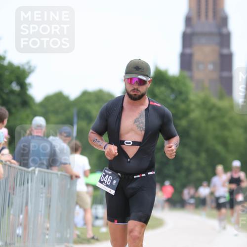22.06.2025 - Viking Triathlon H.Heesch http://msf.ph/oto/8103885 22.06.2025 13:40:10 Laufen 45, 480, 546 meine-sportfotos.de