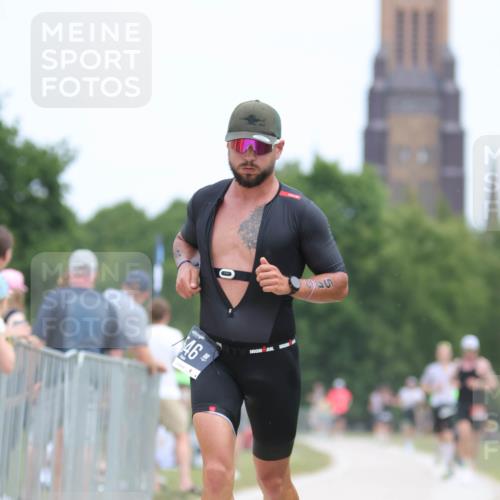 22.06.2025 - Viking Triathlon H.Heesch http://msf.ph/oto/8103898 22.06.2025 13:40:10 Laufen 45, 480, 546 meine-sportfotos.de