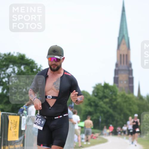 22.06.2025 - Viking Triathlon H.Heesch http://msf.ph/oto/8103906 22.06.2025 13:40:12 Laufen 45, 480, 546 meine-sportfotos.de