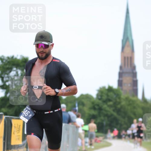 22.06.2025 - Viking Triathlon H.Heesch http://msf.ph/oto/8103925 22.06.2025 13:40:12 Laufen 45, 480, 546 meine-sportfotos.de