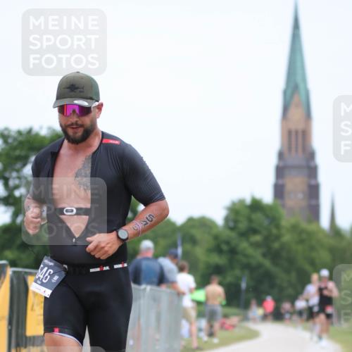 22.06.2025 - Viking Triathlon H.Heesch http://msf.ph/oto/8103933 22.06.2025 13:40:12 Laufen 45, 480, 546 meine-sportfotos.de
