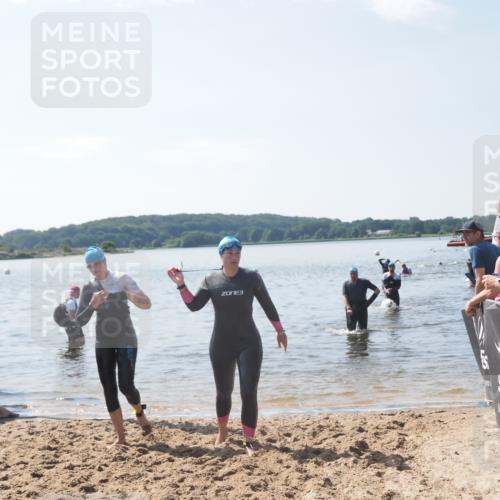 22.06.2025 - Viking Triathlon MichiJ http://msf.ph/oto/8103978 22.06.2025 10:46:58 Schwimmen 36, 378, 498, 515 meine-sportfotos.de