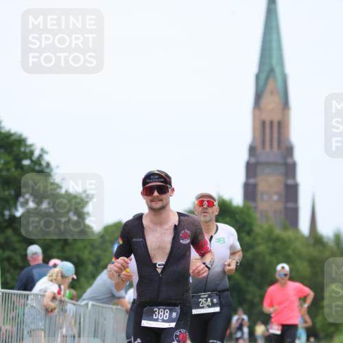 22.06.2025 - Viking Triathlon H.Heesch http://msf.ph/oto/8104041 22.06.2025 13:40:38 Laufen 388, 407, 644 meine-sportfotos.de