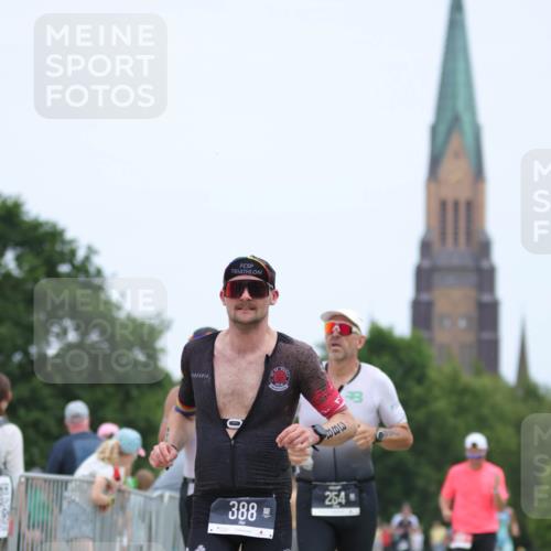 22.06.2025 - Viking Triathlon H.Heesch http://msf.ph/oto/8104073 22.06.2025 13:40:38 Laufen 388, 407, 644 meine-sportfotos.de