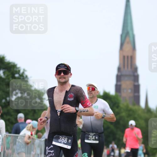 22.06.2025 - Viking Triathlon H.Heesch http://msf.ph/oto/8104085 22.06.2025 13:40:38 Laufen 388, 407, 644 meine-sportfotos.de