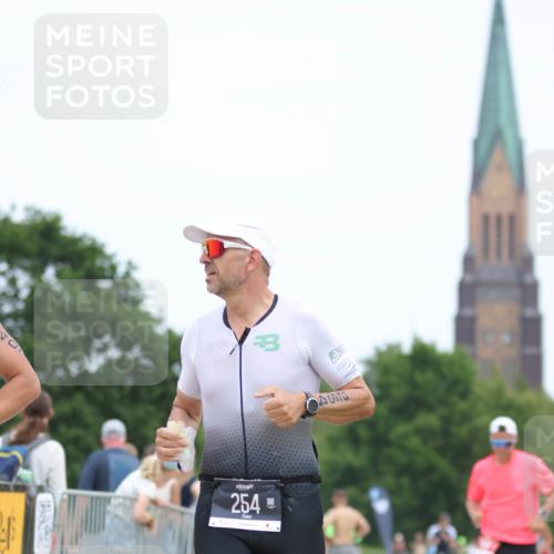 22.06.2025 - Viking Triathlon H.Heesch http://msf.ph/oto/8104138 22.06.2025 13:40:40 Laufen 388, 407, 644 meine-sportfotos.de