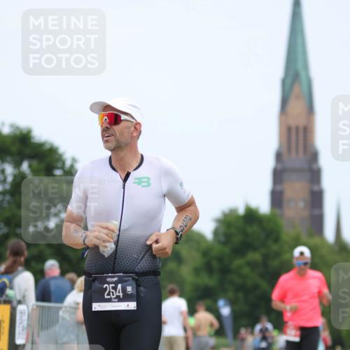 22.06.2025 - Viking Triathlon H.Heesch http://msf.ph/oto/8104169 22.06.2025 13:40:40 Laufen 388, 407, 644 meine-sportfotos.de