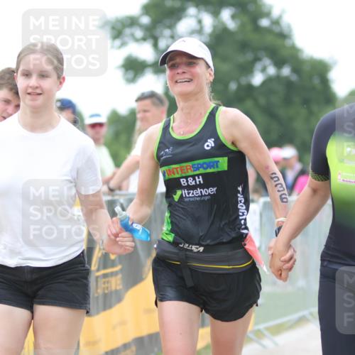 22.06.2025 - Viking Triathlon H.Heesch http://msf.ph/oto/8104175 22.06.2025 15:54:52 Laufen 477, 636 meine-sportfotos.de