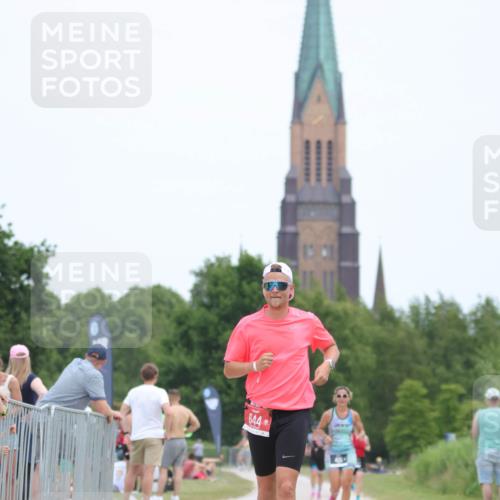 22.06.2025 - Viking Triathlon H.Heesch http://msf.ph/oto/8104191 22.06.2025 13:40:42 Laufen 388, 407, 644 meine-sportfotos.de