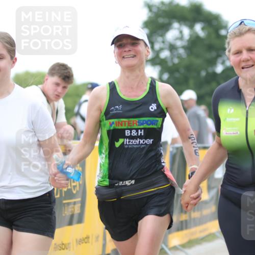 22.06.2025 - Viking Triathlon H.Heesch http://msf.ph/oto/8104207 22.06.2025 15:54:52 Laufen 477, 636 meine-sportfotos.de
