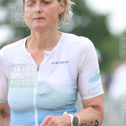 22.06.2025 - Viking Triathlon H.Heesch http://msf.ph/oto/8104346 22.06.2025 15:55:05 Laufen 357, 498 meine-sportfotos.de