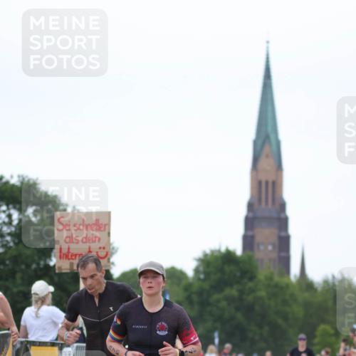 22.06.2025 - Viking Triathlon H.Heesch http://msf.ph/oto/8104378 22.06.2025 15:55:30 Laufen 222, 476 meine-sportfotos.de