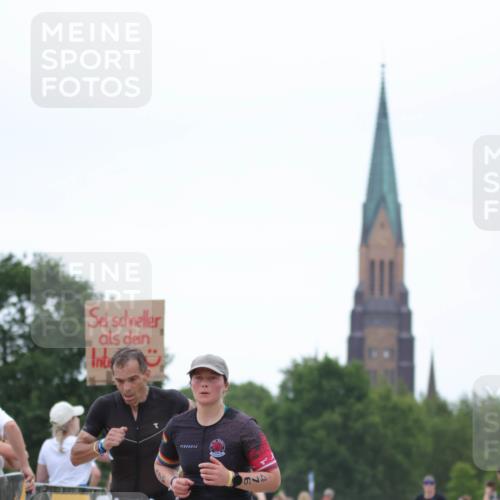 22.06.2025 - Viking Triathlon H.Heesch http://msf.ph/oto/8104386 22.06.2025 15:55:30 Laufen 222, 476 meine-sportfotos.de