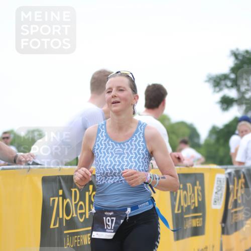22.06.2025 - Viking Triathlon H.Heesch http://msf.ph/oto/8104500 22.06.2025 15:55:46 Laufen 197 meine-sportfotos.de