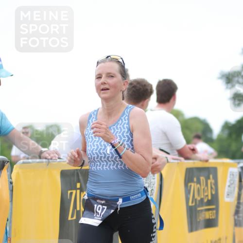 22.06.2025 - Viking Triathlon H.Heesch http://msf.ph/oto/8104506 22.06.2025 15:55:46 Laufen 197 meine-sportfotos.de