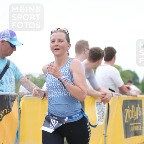 22.06.2025 - Viking Triathlon H.Heesch http://msf.ph/oto/8104510 22.06.2025 15:55:46 Laufen 197 meine-sportfotos.de