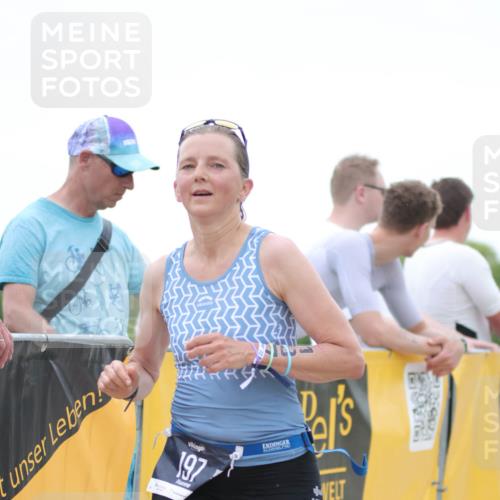 22.06.2025 - Viking Triathlon H.Heesch http://msf.ph/oto/8104518 22.06.2025 15:55:46 Laufen 197 meine-sportfotos.de