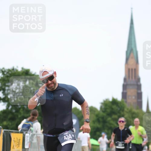 22.06.2025 - Viking Triathlon H.Heesch http://msf.ph/oto/8104522 22.06.2025 13:41:25 Laufen 40, 263, 343, 434 meine-sportfotos.de