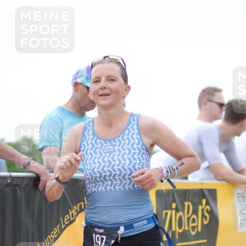 22.06.2025 - Viking Triathlon H.Heesch http://msf.ph/oto/8104523 22.06.2025 15:55:46 Laufen 197 meine-sportfotos.de