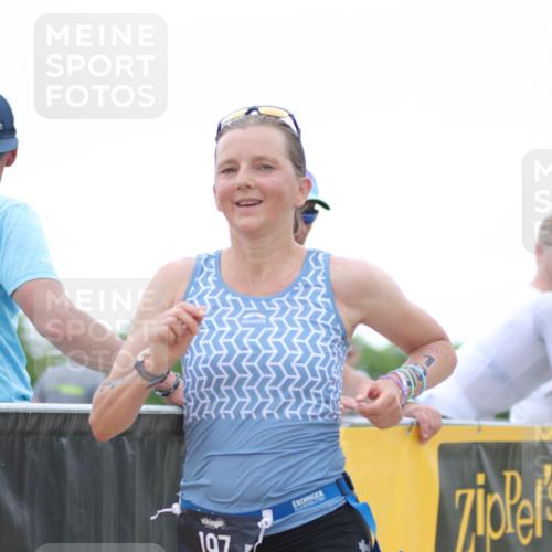 22.06.2025 - Viking Triathlon H.Heesch http://msf.ph/oto/8104530 22.06.2025 15:55:46 Laufen 197 meine-sportfotos.de