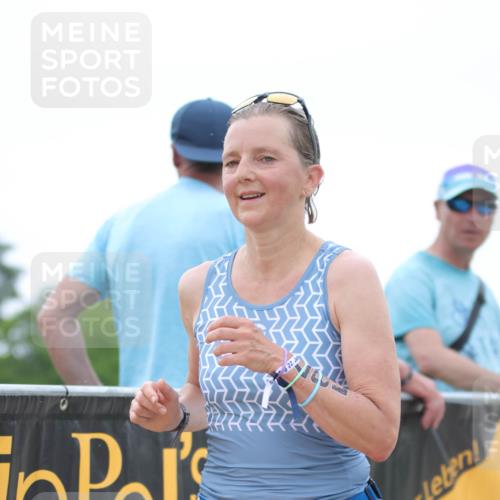 22.06.2025 - Viking Triathlon H.Heesch http://msf.ph/oto/8104540 22.06.2025 15:55:46 Laufen 197 meine-sportfotos.de