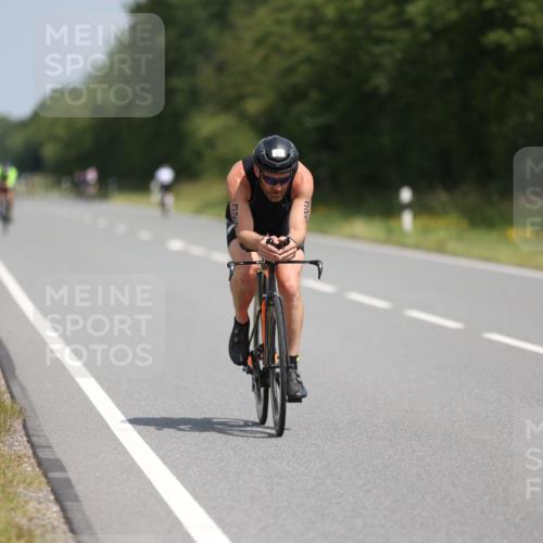 22.06.2025 - Viking Triathlon Yannick Fuchs http://msf.ph/oto/8104593 22.06.2025 12:08:03 Radfahren 29, 157, 166, 325, 334, 468 meine-sportfotos.de