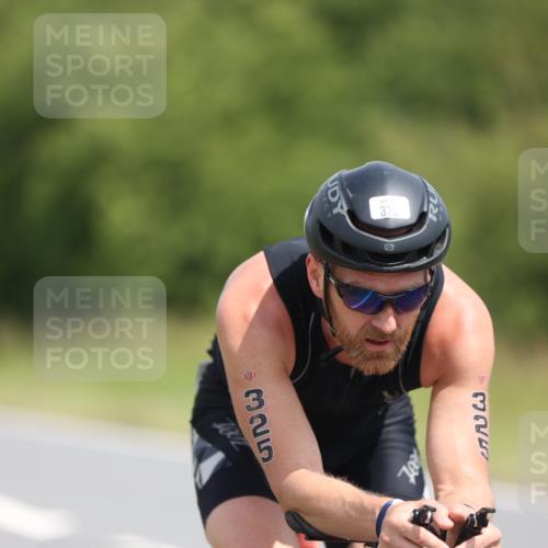 22.06.2025 - Viking Triathlon Yannick Fuchs http://msf.ph/oto/8104629 22.06.2025 12:08:05 Radfahren 29, 144, 157, 166, 228, 325, 468 meine-sportfotos.de